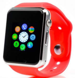 - UWatch A1 Red