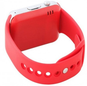 - UWatch A1 Red 5
