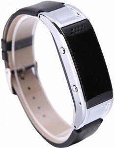 - UWatch D8S Silver