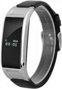 - UWatch D8S Silver 4