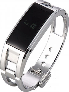 - UWatch D8 Silver