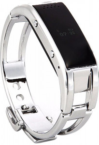  - UWatch D8 Silver (1)