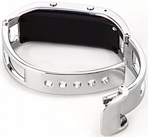 - UWatch D8 Silver 5