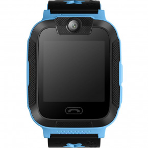 - Uwatch G302 Kid smart watch Blue 4