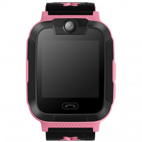 - UWatch G302 Kid smart watch Pink 3