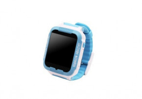 - UWatch K3 Kids waterproof smart watch Blue 3