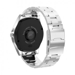 - Smart Masters 5047 UWatch Silver 5