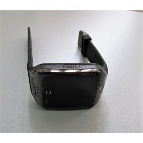  - Smart Q18 UWatch NFC Black (4)