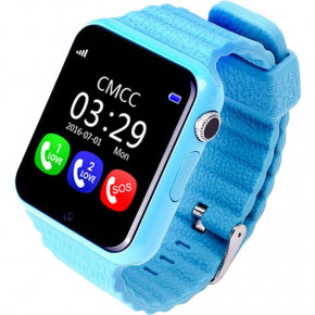     UWatch V7K Kid smart watch Blue (0)