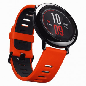   Amazfit Sport Smartwatch Red (UYG4005RT) 4