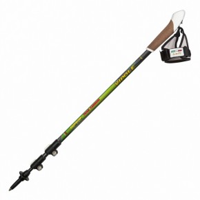    Vipole Trail Carbon QL Click-In (0)