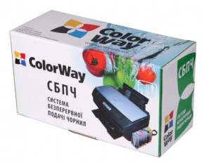  ColorWay Canon MG-2140/3140/4140 V2+ (4100) (MG3140CN-4.1NC)