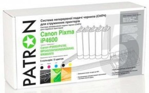   Patron Canon Pixma IP4600, PN-IP4600 (CISS-PN-C-CAN-IP4600) (0)