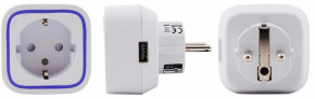   Aeotec Smart Dimmer 6 Z-Wave 575W + USB / 5V 1A  (ZW099) 3