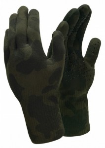    Dexshell Camouflage Gloves XL (0)