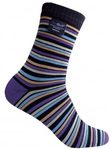   Dexshell Ultra Flex Socks Stripe S