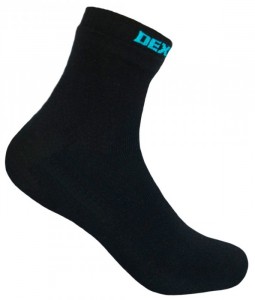   Dexshell Ultra Thin Socks BK M