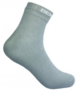   Dexshell Waterproof Ultra Thin Socks S