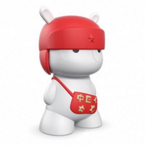  Xiaomi Mi bunny speaker red 3