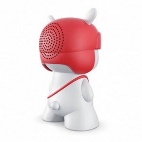  Xiaomi Mi bunny speaker red 5