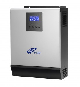  FSP Xpert Solar 3000VA MPPT ADV 48V 3