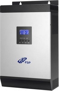   FSP Xpert Solar 4000VA 48V (0)