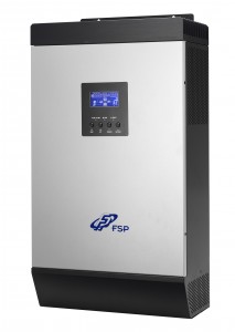  FSP Xpert Solar 5000VA MPPT 48V
