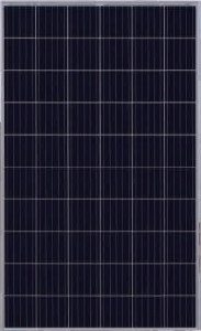 PV- JA Solar JAP60S01-275W 5BB Poly 1000V