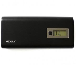   Sigma mobile Oyama 10000 mAh