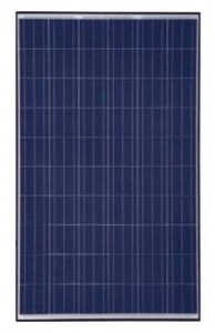   Luminous Solar PV Module 12/24V 200Wp (LSPVT08000000173)