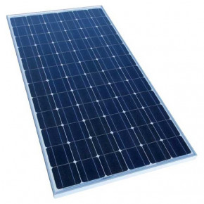   Luminous Solar PV Module 12/24V 200Wp (LSPVT08000000173) 3