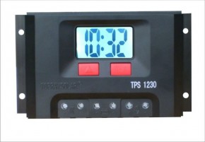    Topray Solar TPS-555-1230 30