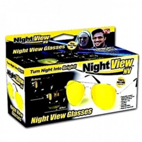    Night View Glasses 888 4