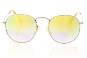   Glasses Ray Ban 3447lime-silver 3