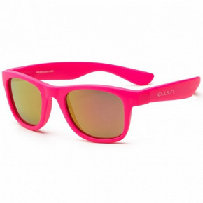    Koolsun Wave 3+ Neon Pink (KS-WANP003)