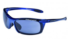 Cratoni Air Blast Dark-blue 