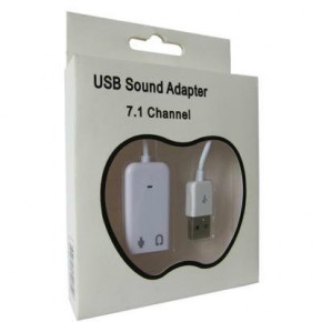    Dynamode USB 8 3D RTL (USB-SOUND7-WHITE) (5)