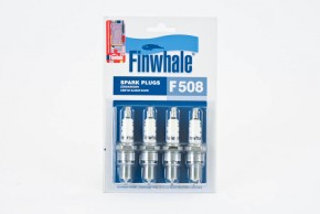  Finwhale -2108 F508  -