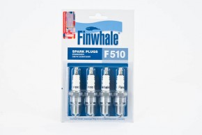   Finwhale -2111 8. F510  -