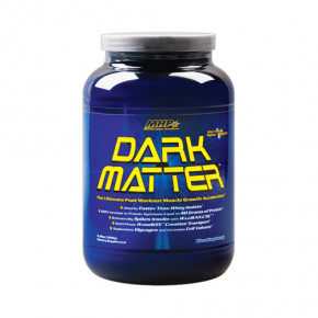   MHP Dark Matter 1460   (4384300805)