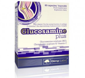     Olimp Glucosamine Plus 60  (8430)