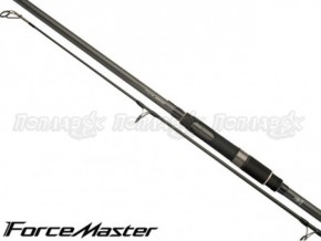  Shimano Force Master AX 12350L 3.66 160 (FMAX12350L)