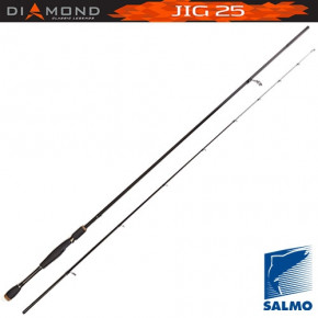   Salmo Diamond JIG 25 5-25/2.28 (5512-228) (0)