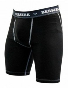   Berserk-sport Legacy Black   M