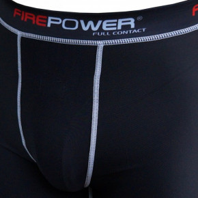   FirePower FPCS1 (L)    3