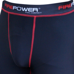   FirePower FPCS1 (S)    3