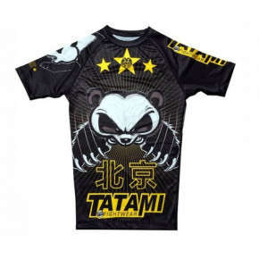     Tatami Fightwear Chinese Panda (S) 