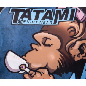   Tatami Fightwear Drinker Monkey (M)  4