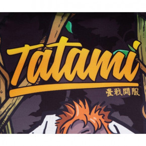     Tatami Fightwear Hang Loose Orangutang (XL)  6
