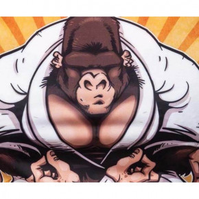   Tatami Fightwear Zen Gorilla (YL)  5